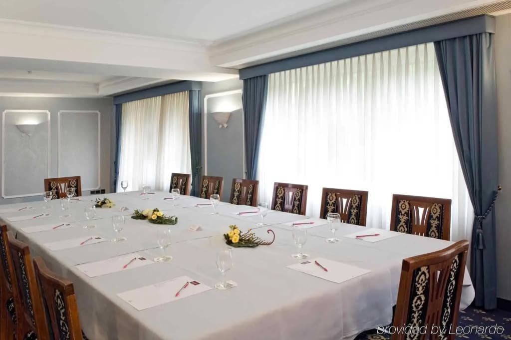 Hotel Stoller Zurich