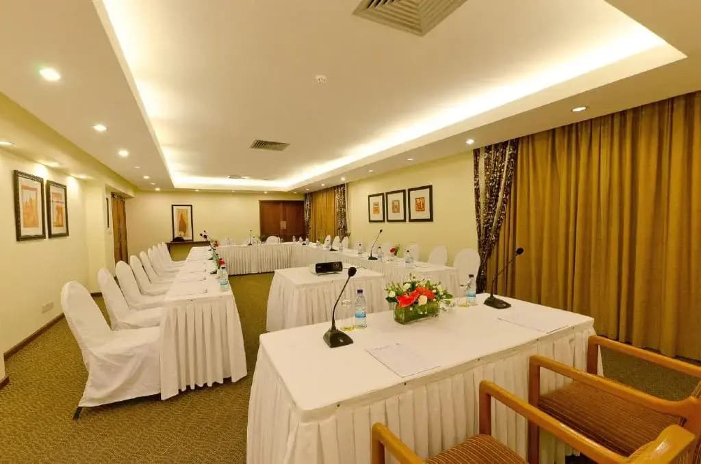 White Sands Resort & Conference Centre