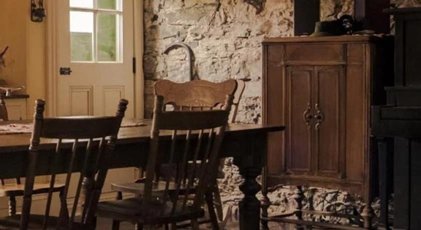 Maison La Chapelière