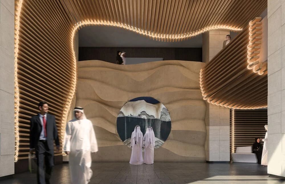 NOBU Hotel Riyadh