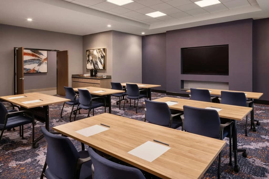 Fairfield by Marriott Inn & Suites Chilliwack