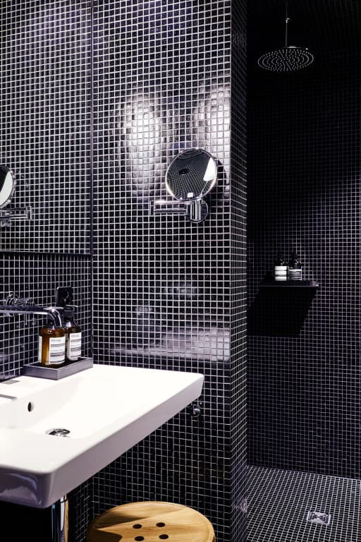 Nomad Design & Lifestyle Hotel - Member of Design Hotels