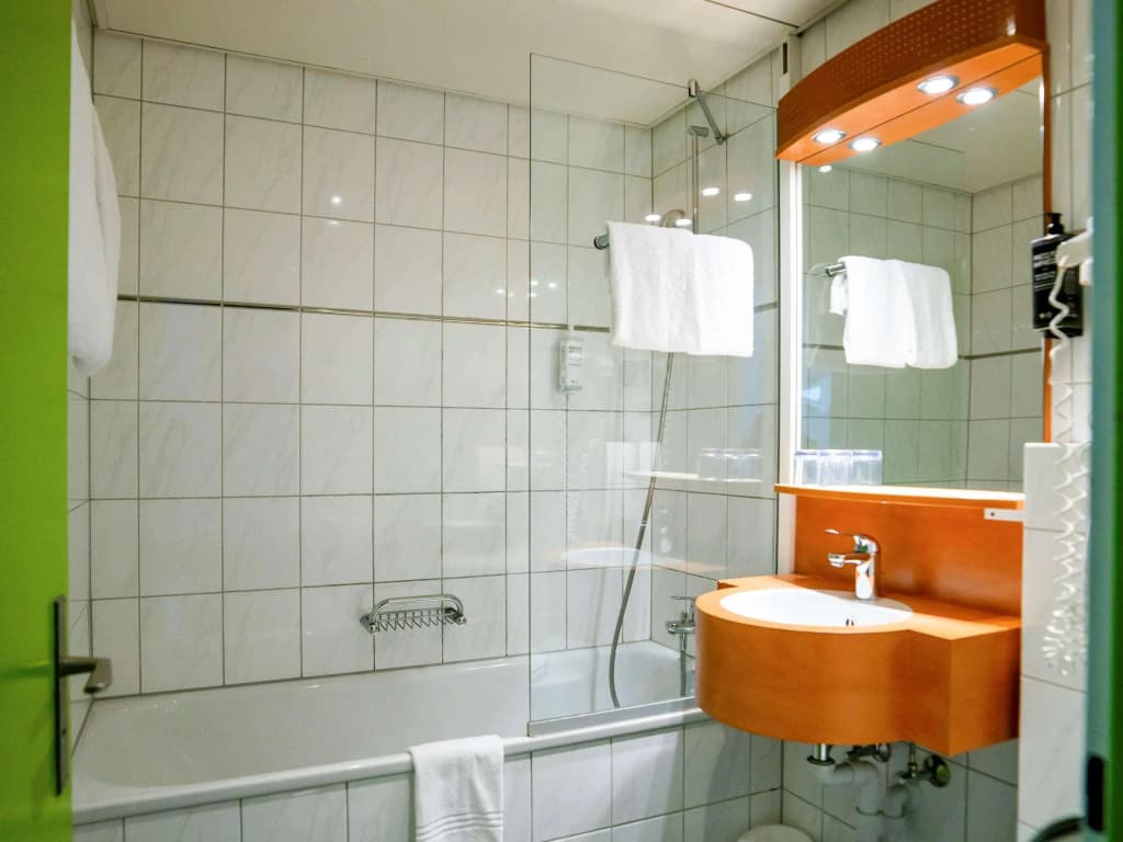 ibis Styles Luzern