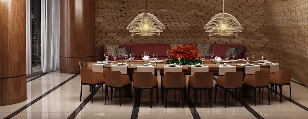 NOBU Hotel Riyadh