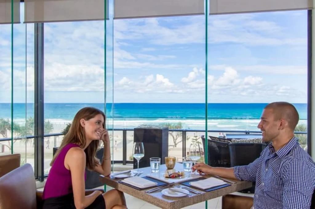 Peppers Soul Surfers Paradise