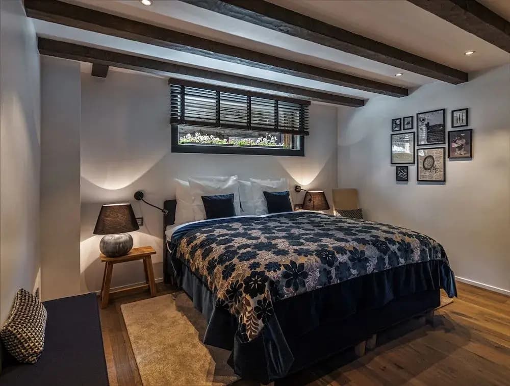 SchlossCottage Zermatt | A Swiss Experience