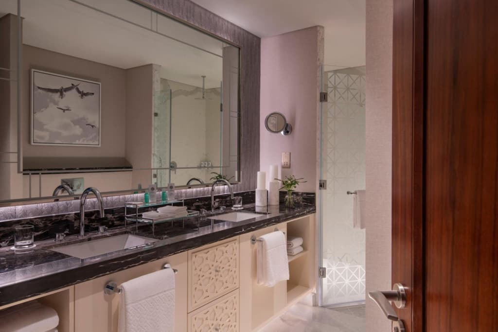 The St. Regis Marsa Arabia Island, The Pearl Qatar