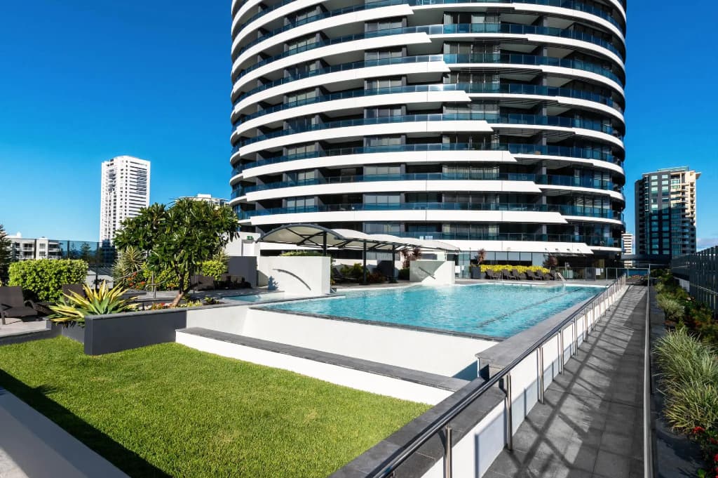 Peppers Broadbeach