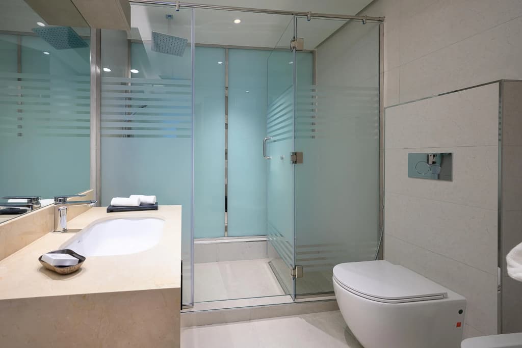 Kempinski Residences & Suites, Doha