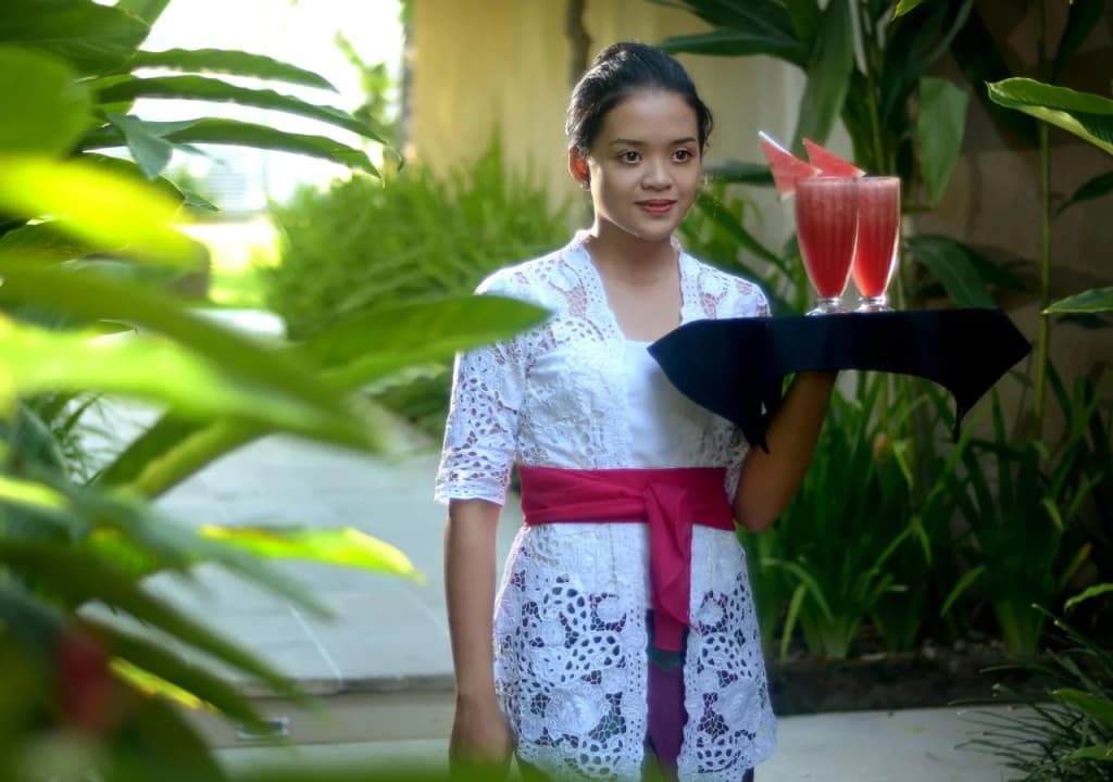 Uma Sapna Seminyak
