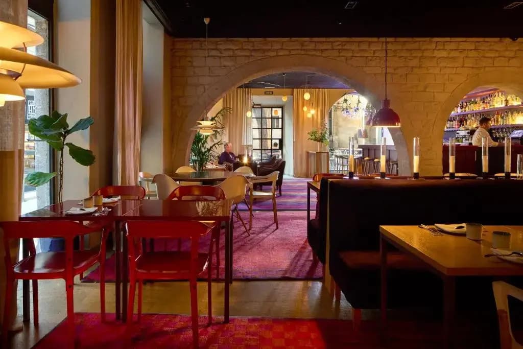 Hotel Neri Relais & Chateaux