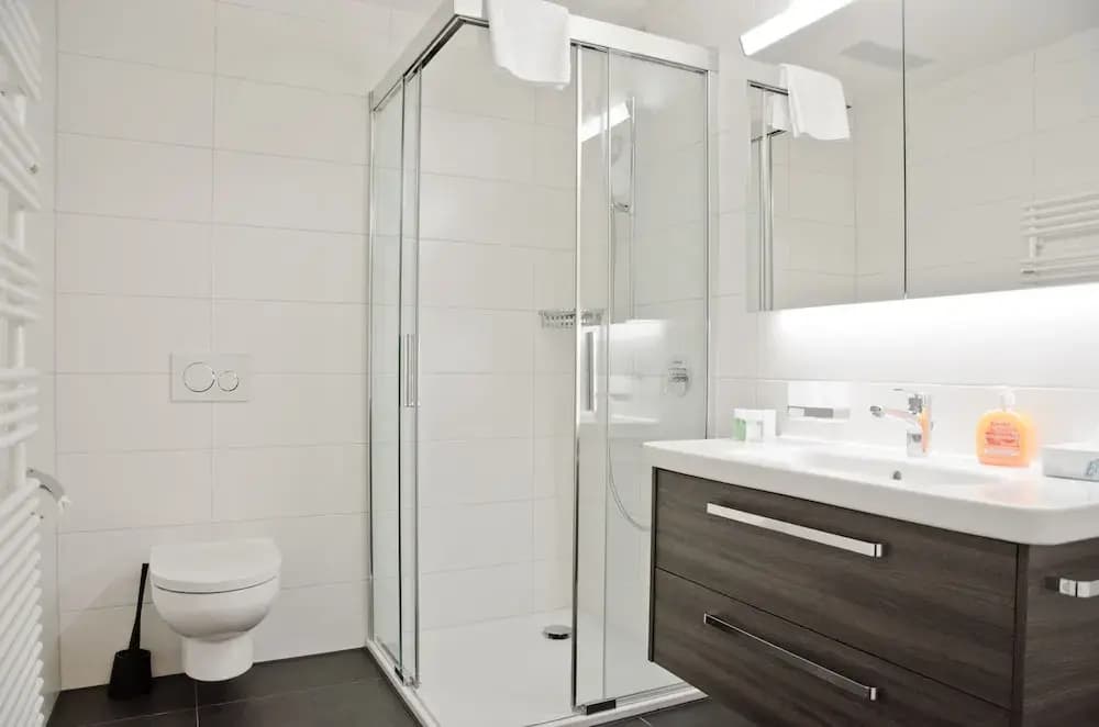 Apartment Rugenpark 2 - GriwaRent AG
