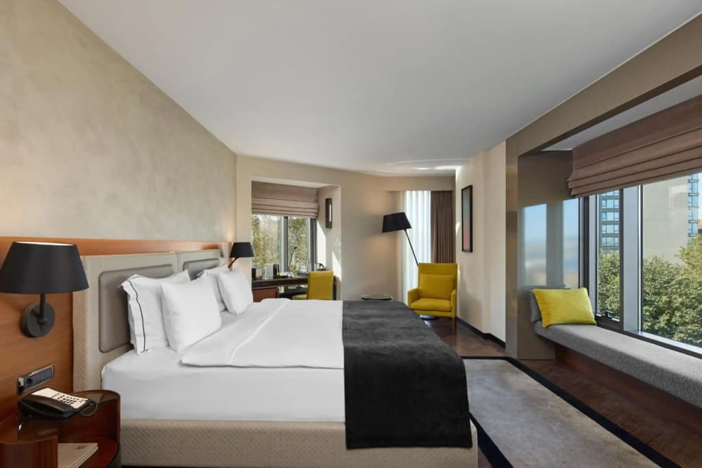 Gezi Hotel Bosphorus, Istanbul, a Member of Design Hotels
