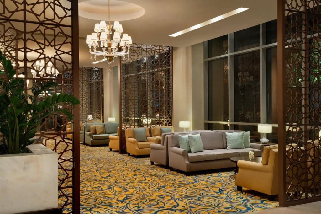 Shangri-La Apartments