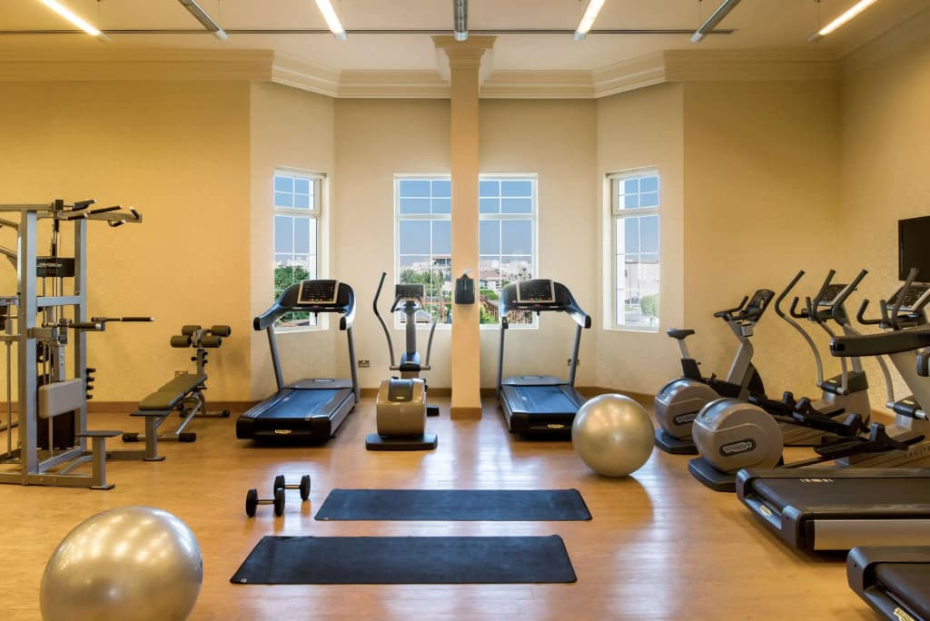 Al Aziziyah Boutique Hotel By The Torch