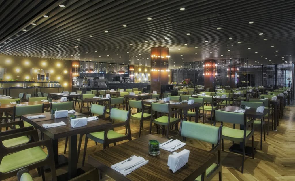 Sura Hagia Sophia Hotel