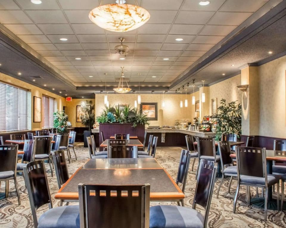 Hampton Inn Oswego