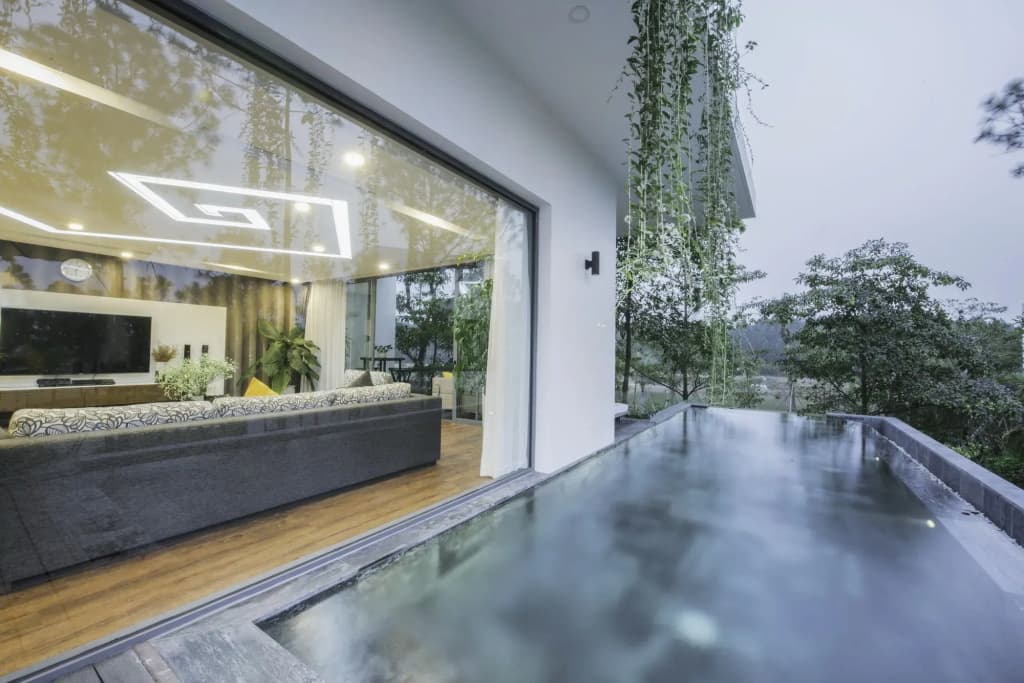 Flamingo Dai Lai Resort - Managed by Flamingo Hotels & Resorts