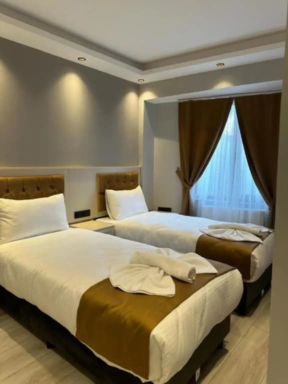 Walton Hotels Oldcity