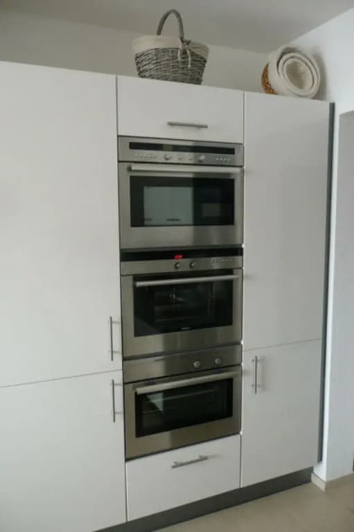 Wohnung 21