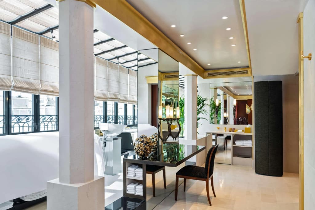 Park Hyatt Paris - Vendome