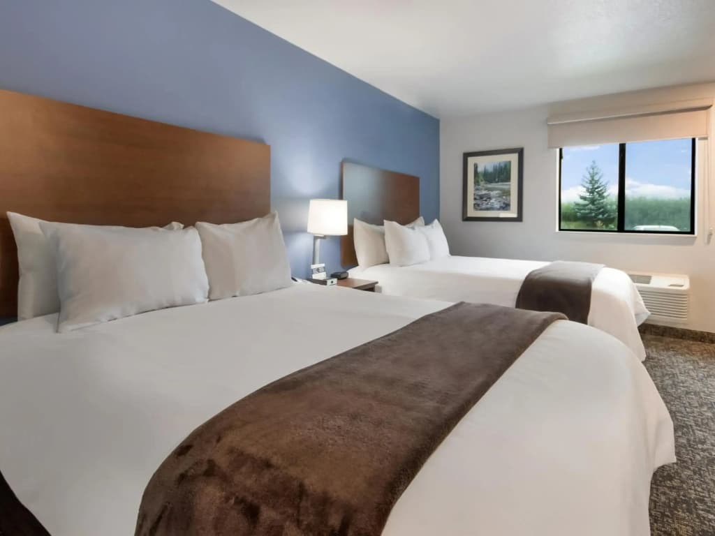 My Place Hotel - Davenport/Quad Cities IA
