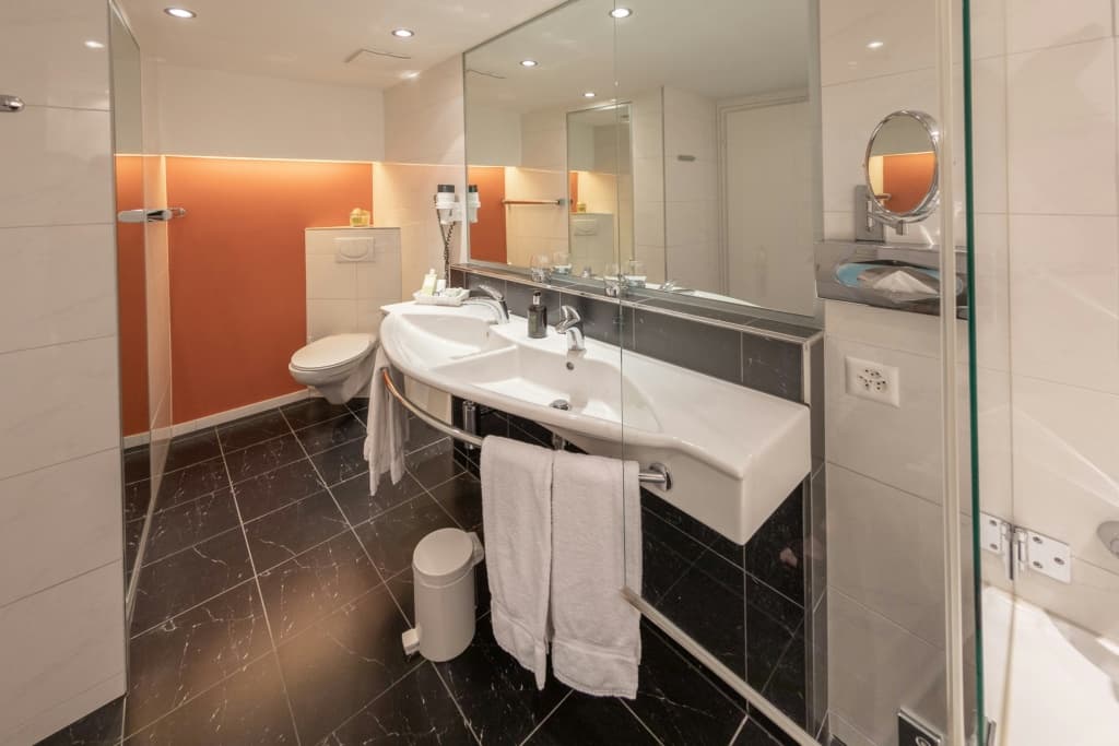Romantik Hotel Wilden Mann