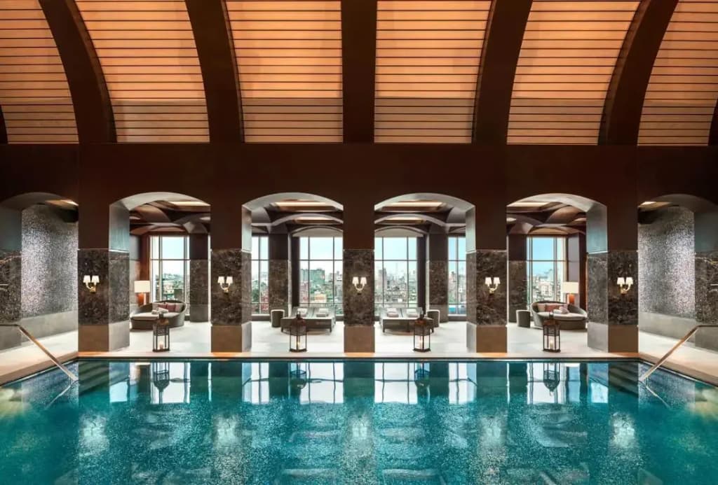 The St. Regis Cairo
