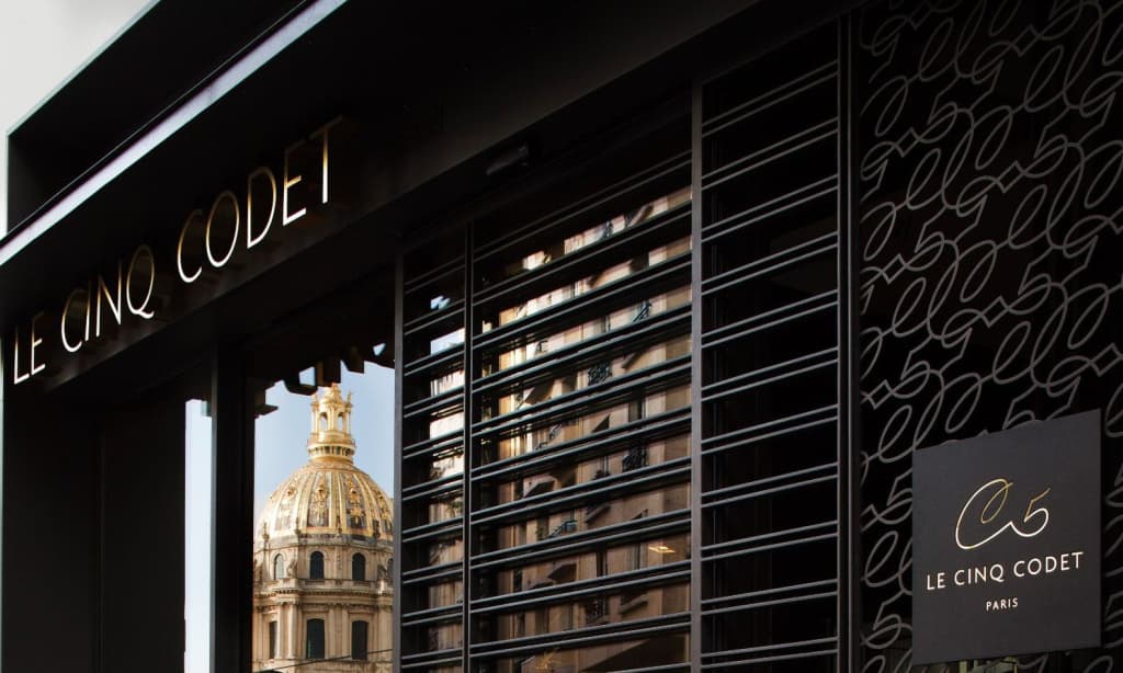 Le Cinq Codet