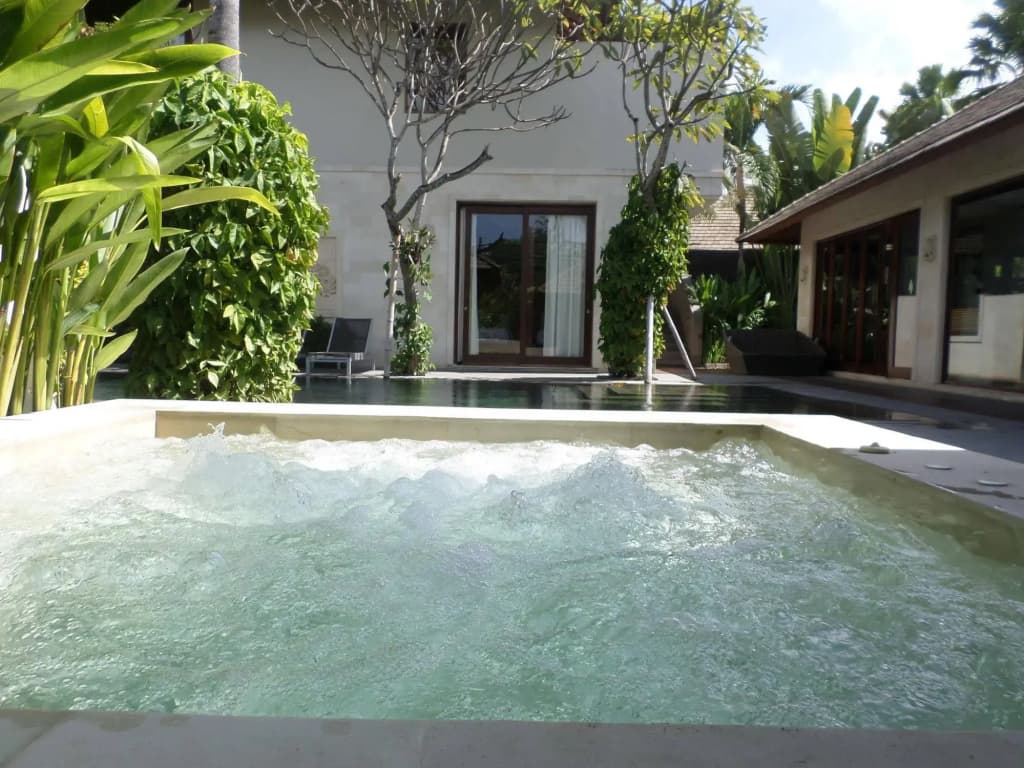 The Akasha Bali