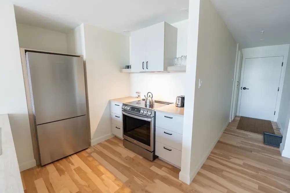 Les Lofts de la Barricade – Par Les Lofts Vieux-Québec