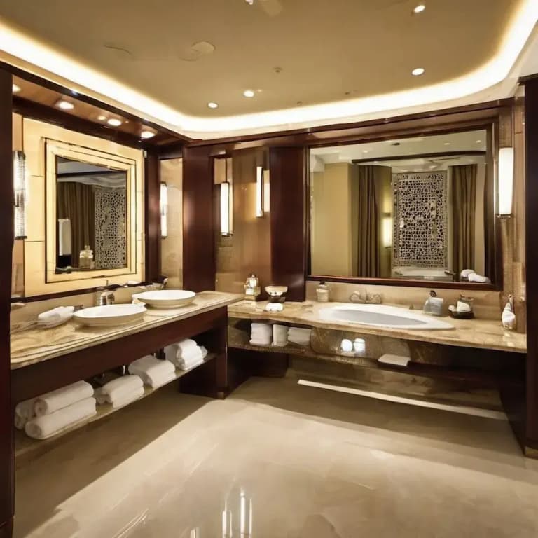 Almouj Hotel