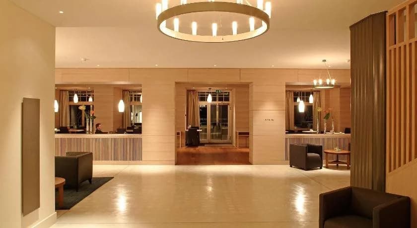 Sonnmatt Luzern Kurhotel Residenz