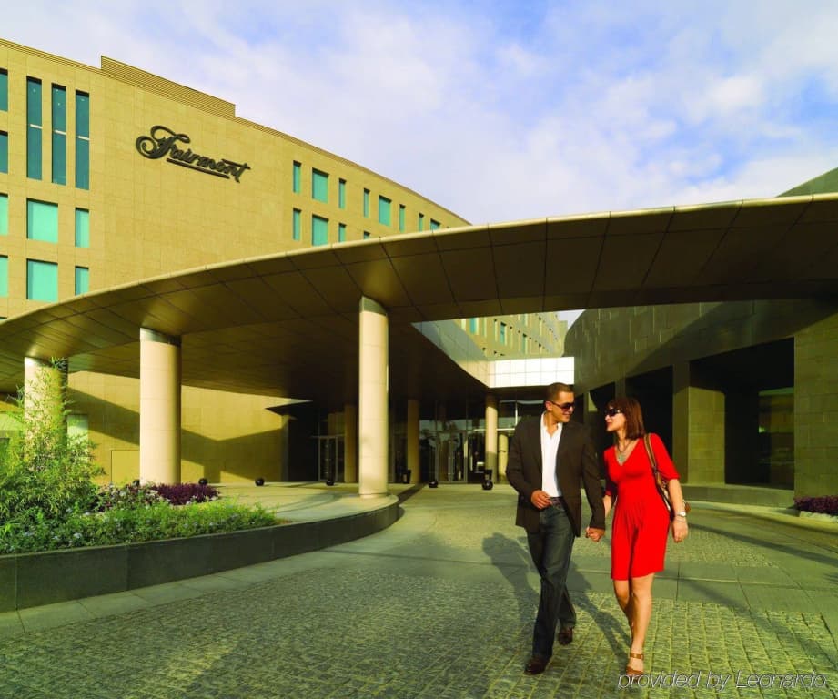 Waldorf Astoria Cairo Heliopolis Hotel