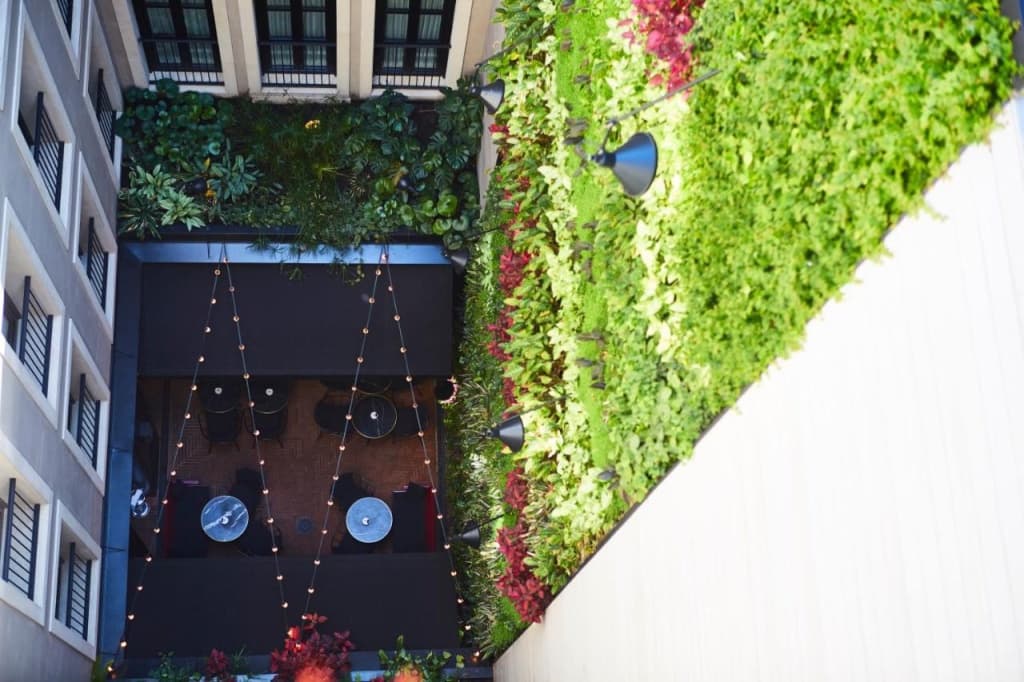 WITTMORE HOTEL - Adults Only