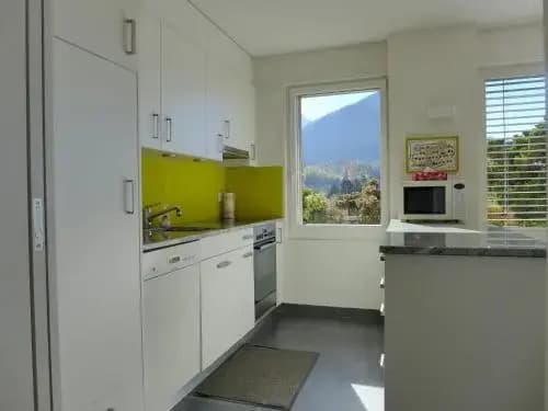Apartment Panorama