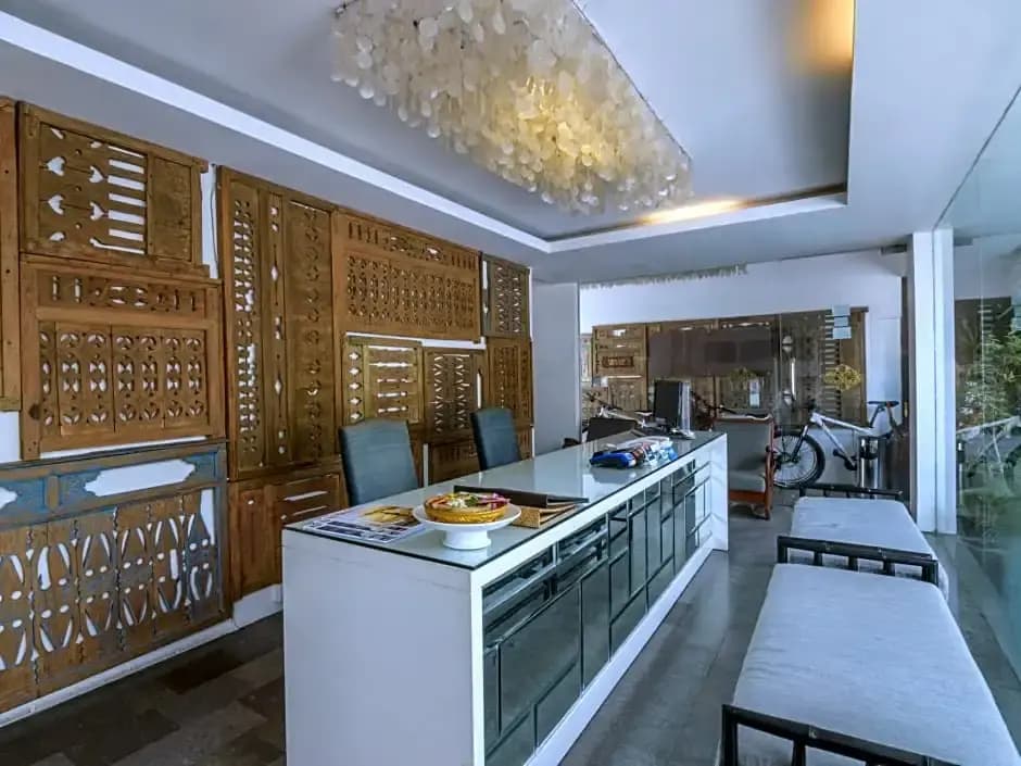 Astana Batubelig Suite Pool Villa Seminyak