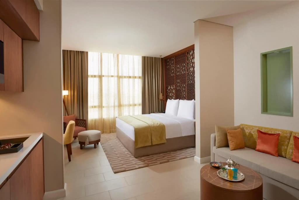 Tilal Riyadh