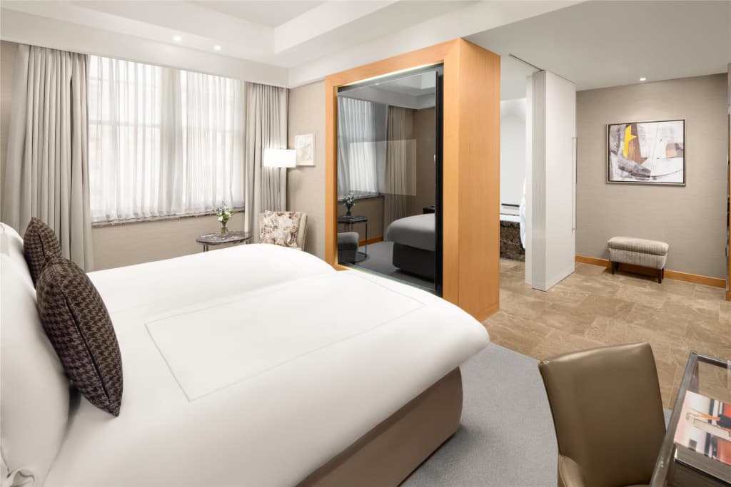 Conrad London St. James