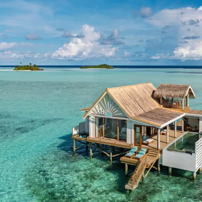 Rah Gili Maldives