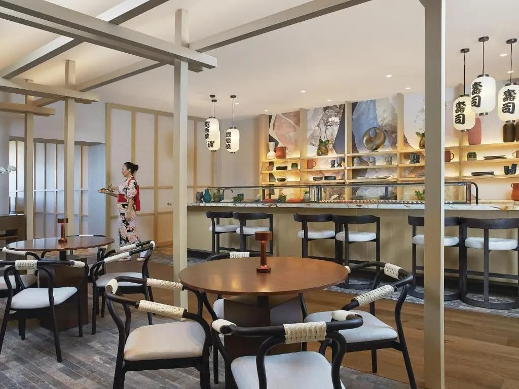 Marriott Vacation Club at Surfers Paradise