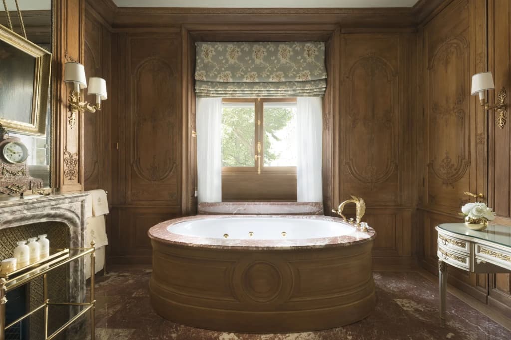 Ritz Paris Hotel