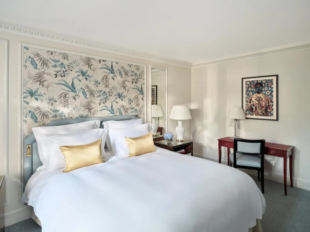 The Dorchester