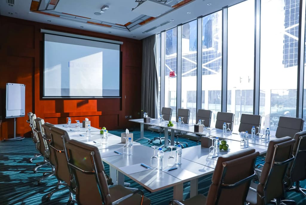 Wyndham Doha West Bay
