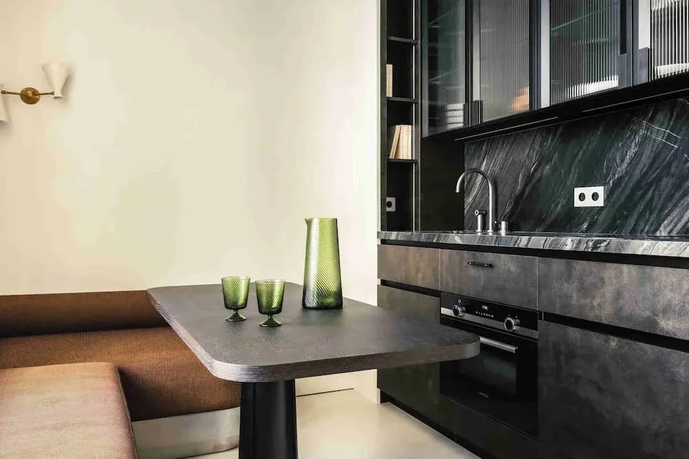 Mondovi Luxury Suites