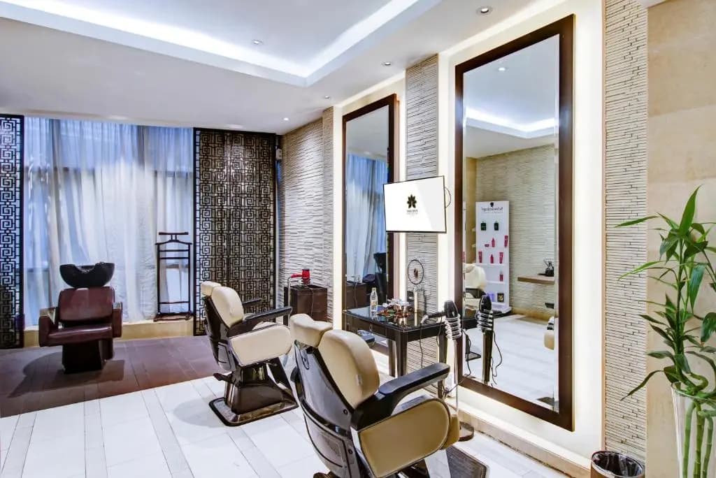 Narcissus Hotel & Spa, Riyadh