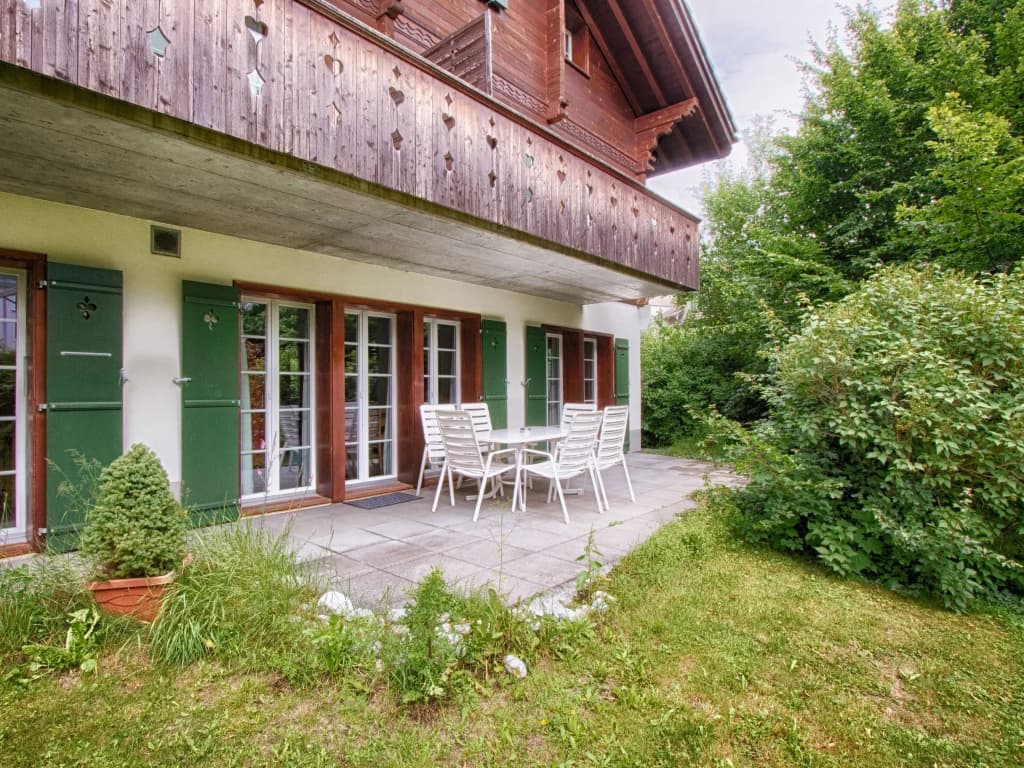 CityChalet historic