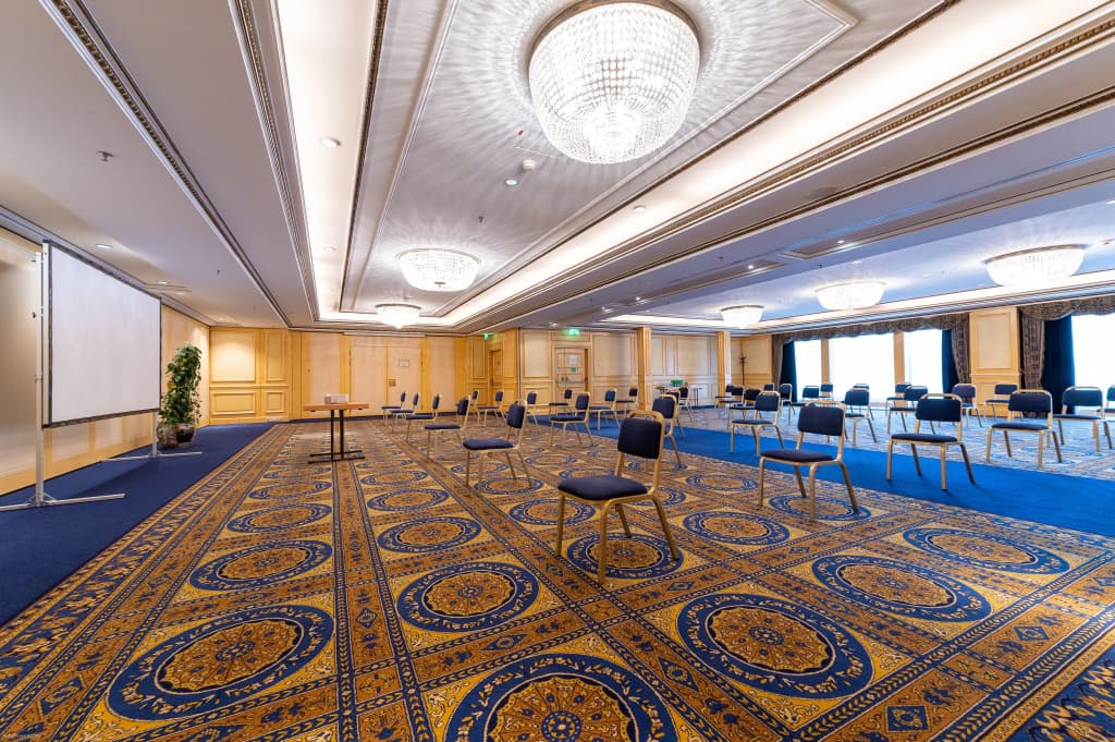 InterContinental Vienna by IHG