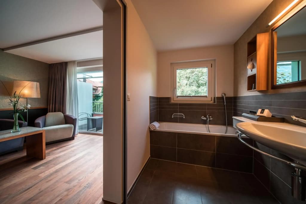 Royal St. Georges Hotel Interlaken - MGallery Collection