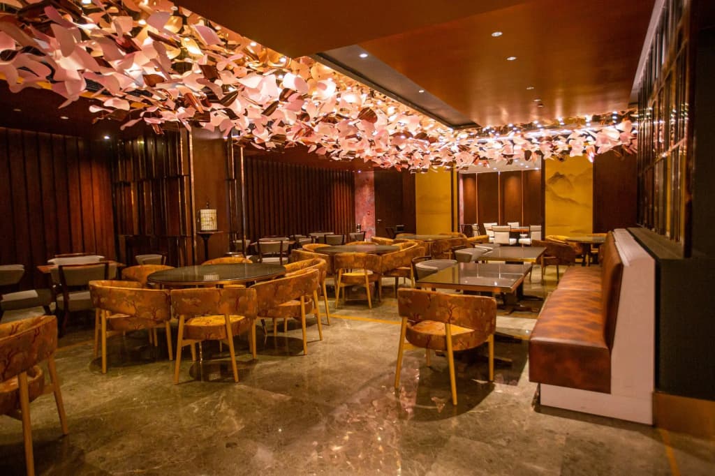 Johari Rotana Hotel
